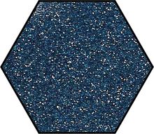 Load image into Gallery viewer, Ocean Blue Extra Fine Cut Ecoglitter