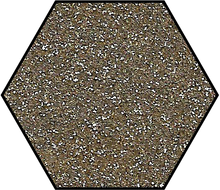 Load image into Gallery viewer, Golden Sand Extra Fine Cut Ecoglitter