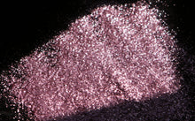 Load image into Gallery viewer, Pink Rose Medium Cut Ecoglitter