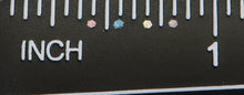 Load image into Gallery viewer, Ocean Blue Medium Cut Ecoglitter