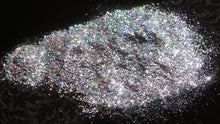 Load image into Gallery viewer, Spectrum Silver Medium Cut Ecoglitter