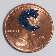 Load image into Gallery viewer, Ocean Blue Extra Fine Cut Ecoglitter